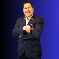 Ross Pambrun CEO